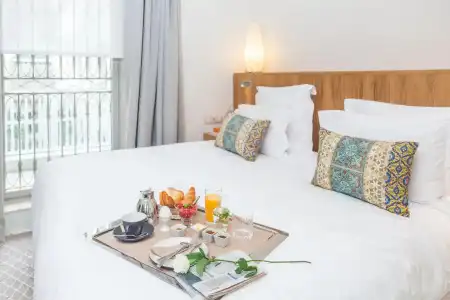 Dar el Jeld Hôtel & Spa - 3