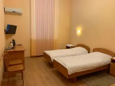 Inn on Zhytomyrska - 35