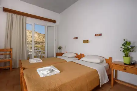 Zafiria - 1
