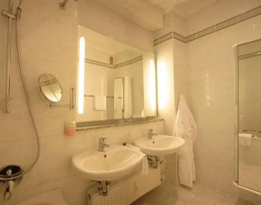 StrandMonbijou Gmbh Garni - 2