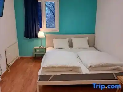 Bellpark Hostel - 41