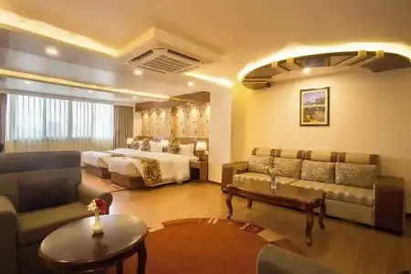 Yatri Suites and Spa - 103