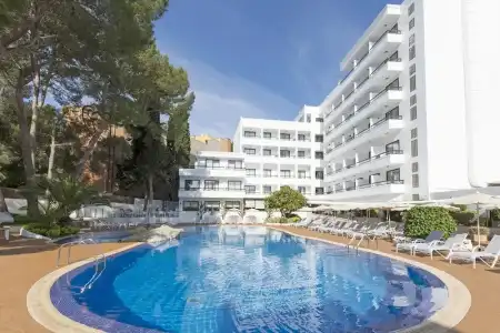 Ona Palmira Paguera - 27