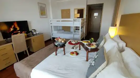 Savoia Mountain – Il Resort nel Bosco - 31