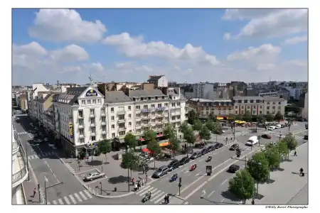 le paris-brest hôtel - 12