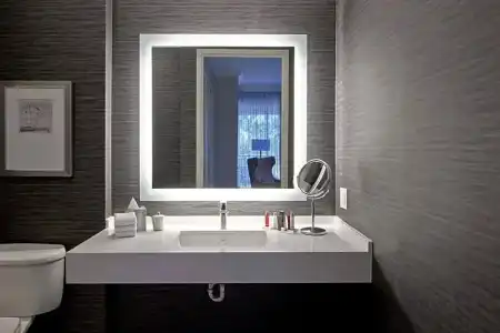 Dallas/Plano Marriott at Legacy Town Center - 95