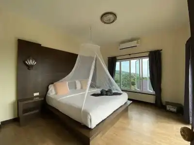Phuchawee Lanta Villa - 59