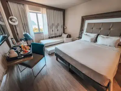 Novotel RJ Praia de Botafogo - 96