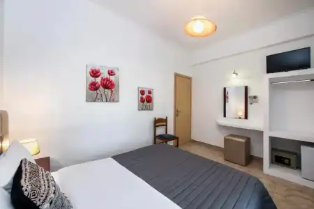 Alizea Villas & Suites - 22
