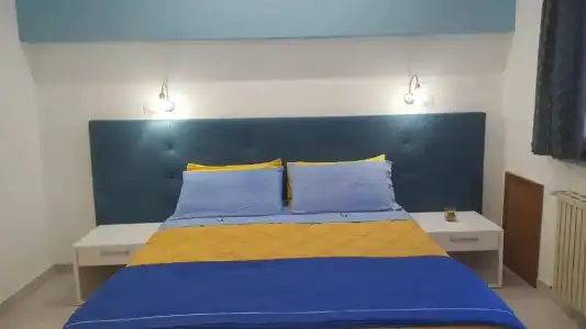B&B Villa Letizia - 23