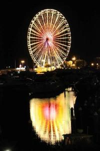 River Fronte Mare Con Piscina - 40