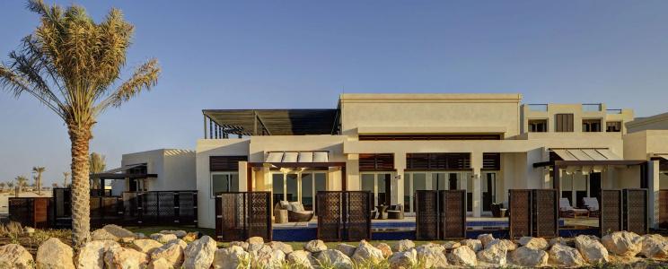 Park Hyatt Abu Dhabi and Villas - 120