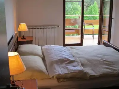 Plitvica Lodge - 2