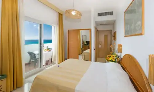 Ecoresort Le Sirenè - Carolis - 94