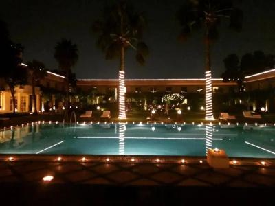 Trident, Agra - 12