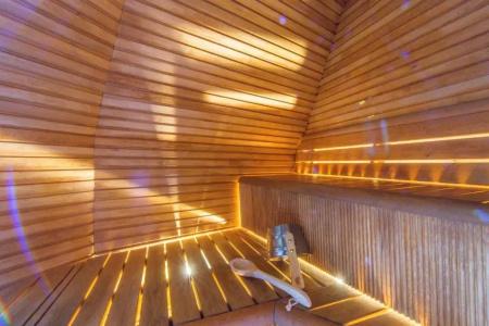 Lapland Snow Village - 37