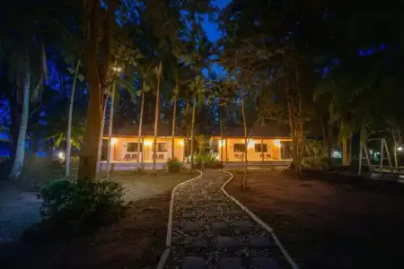 Pakmeng Resort - 61