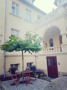 Villa le Palais Quedlinburg - 200