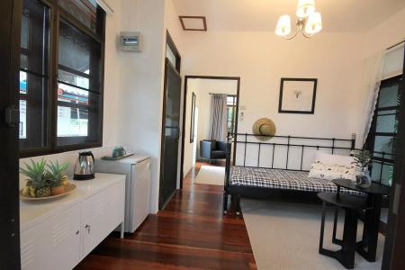 Seascape Resort Baan Krood - 18