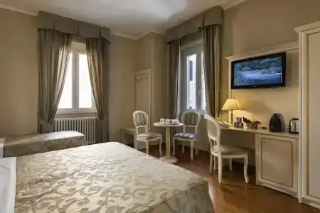 Relais Bocca di Leone Guest House - 82