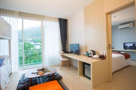 LaRio Krabi - 27