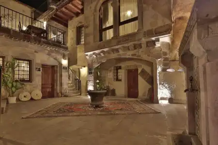 Charming Cave - 1