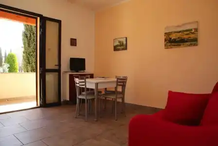Agriturismo San Gregorio - 220