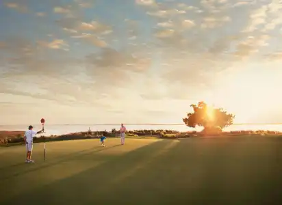 Sea Island Resorts - 9