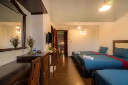 Calm House Hoi An 1 - 73