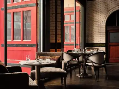 Holiday Inn Express WINDSOR WATERFRONT by IHG - 15