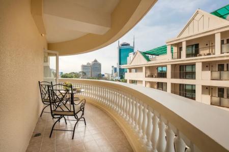 Norfolk Mansion Luxury Serviced Apartment - 90