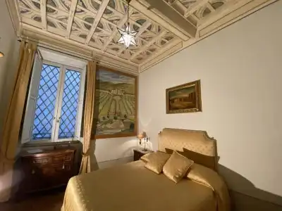 Vesconte Residenza d'epoca dal 1533 - 4