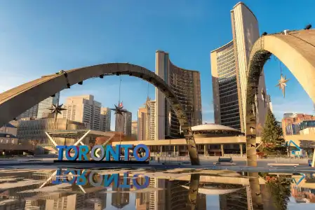 InterContinental Toronto Centre by IHG - 39