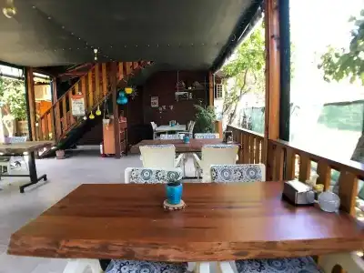 Turkuaz Bungalows - 37