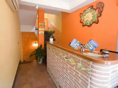 Albergo Pace - 1