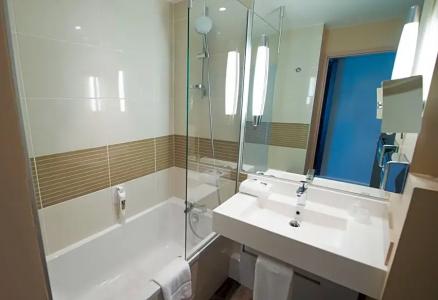 Hôtel Mercure Beaune Centre - 67