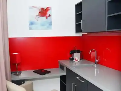 Hotel-Restaurant Rotes Einhorn Düren - 17