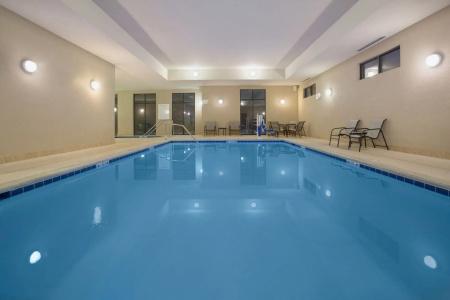 Holiday Inn & Suites Durango Downtown by IHG - 13