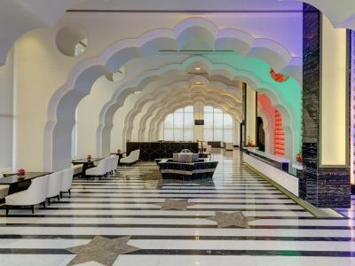 Ramada Plaza by Wyndham Agra - 13