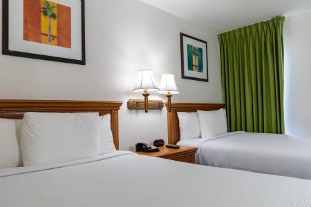 Legacy Vacation Resorts - Lake Buena Vista - 17