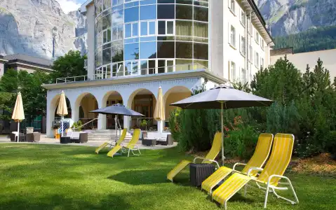 De France by Thermalhotels - 17