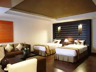 The Heritages Sathorn - 41