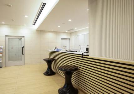 Meitetsu Inn Hamamatsucho - 14