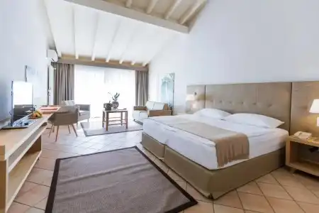 ParkDelta Wellbeing Resort Ascona - 151