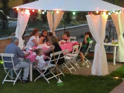 Cameracaffè sul Lago - 12