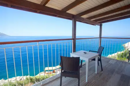 Sunset Villa - 32