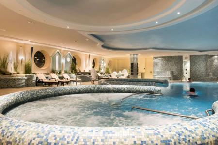 Maritim Seehotel - 14