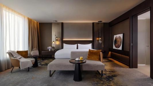 InterContinental Ljubljana by IHG - 82