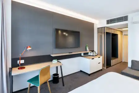 Holiday Inn PRAGUE AIRPORT by IHG - 28