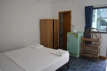 Moby Dick Guesthouse - 4